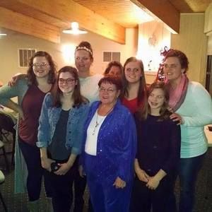 Meet your Posher, Joanne